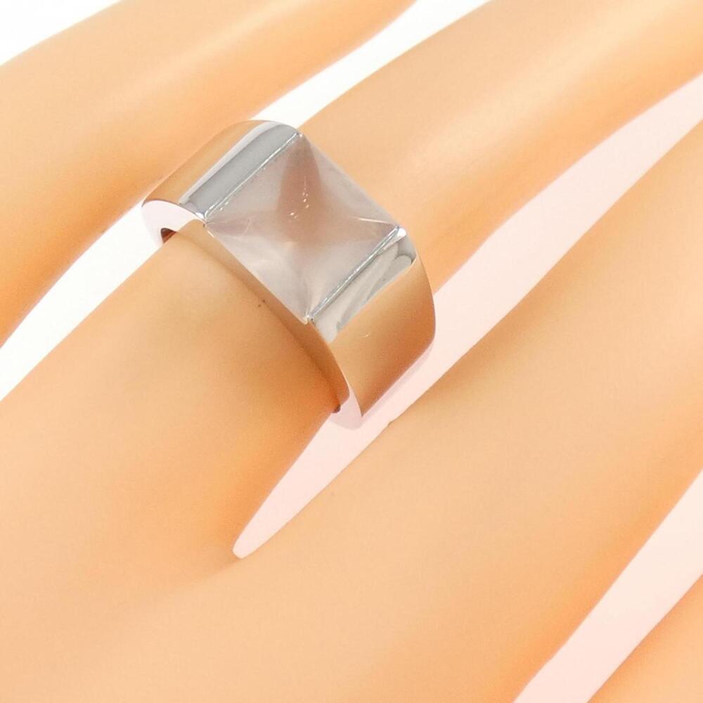 CARTIER Authentic Silver Ring - Picture 5 of 5